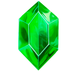 green-gem